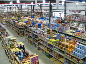 Direct Import Fireworks-The Fireworks Superstore