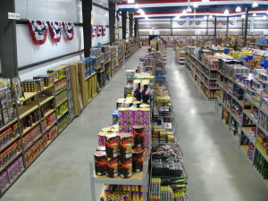 The Fireworks Superstore Direct Import