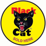 Black Cat Fireworks-The Fireworks Superstore