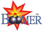 Boomer Fireworks-The Fireworks Superstore
