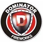 Dominator Fireworks-The Fireworks Superstore