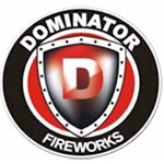 Dominator Wholesale-The Fireworks Superstore