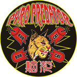 Pyro Predator Fireworks-The Fireworks Superstore