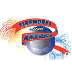 Fireworks Over America-The Fireworks Superstore