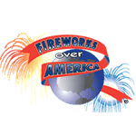 Fireworks Over America-The Fireworks Superstore