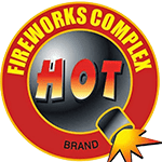 Fireworks Complex Brand