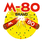 M-80 Brand