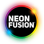 Neon fushion