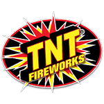 TNT fireworks brand