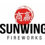 Sunwing Fireworks