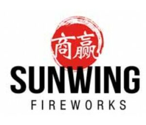 Sunwing Fireworks